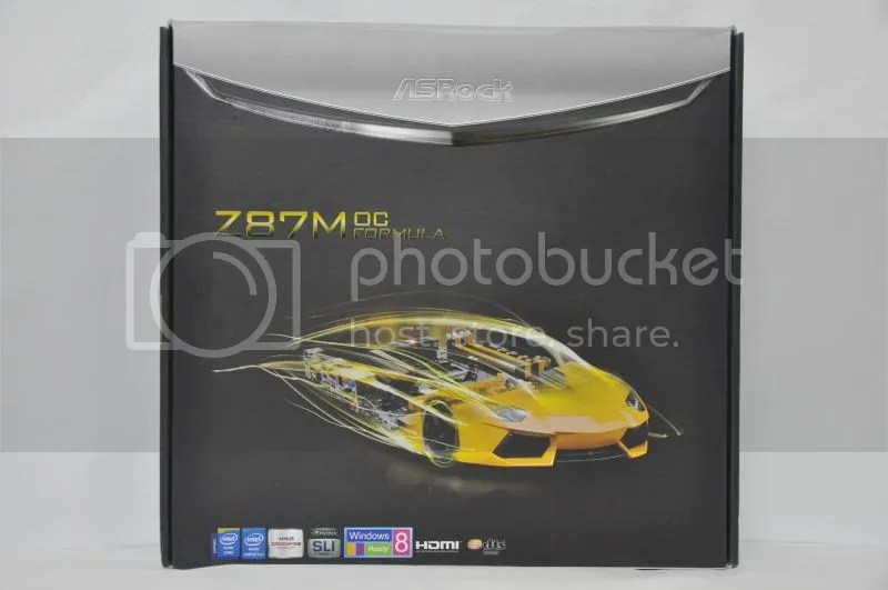 DSC 0906 Review: ASRock Z87M OC Formula